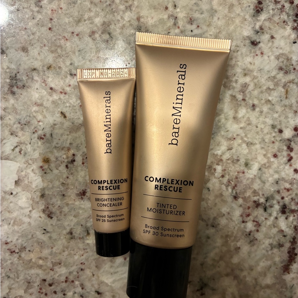bareMinerals Complexion Rescue Concealer and Moisturizer - Opal